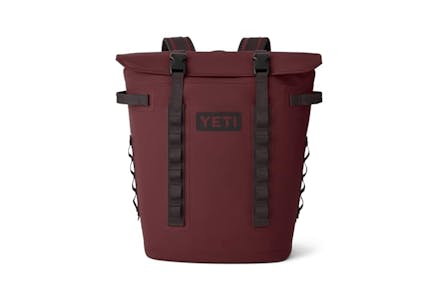 Yeti Hopper Backpack Soft Cooler