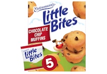 2 Entenmann's Little Bites Snacks
