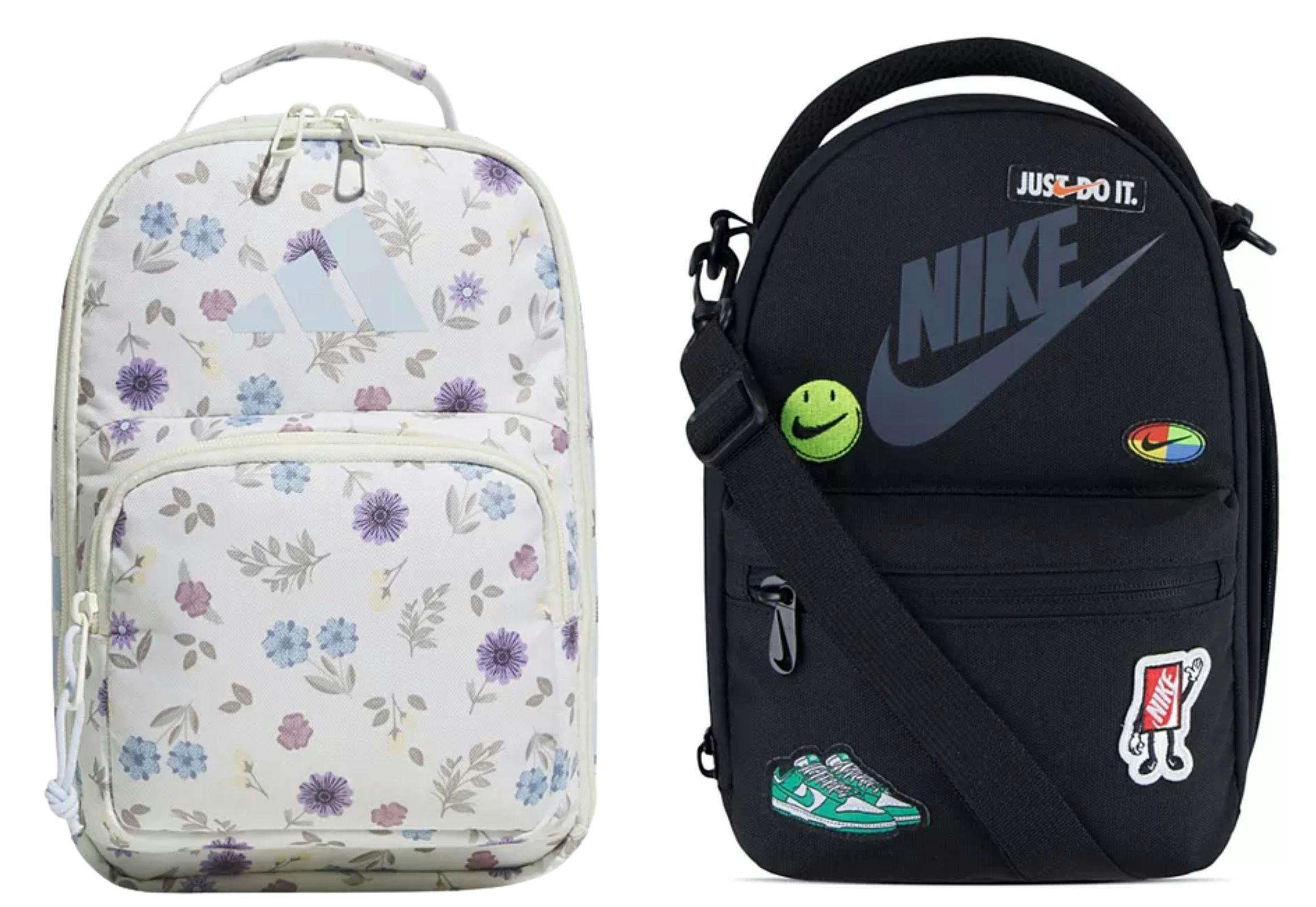 Name Brand Lunch Bags