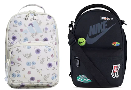Name Brand Lunch Bags