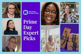 Amazon Prime day 2025 expert picks with author photos