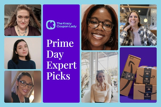 Prime Day Staff Picks: The Deals Our Amazon Experts Want to Shop