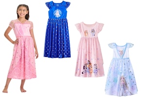 Kids' or Toddler Nightgowns