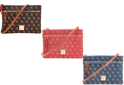 Dooney & Bourke Patsy Crossbody