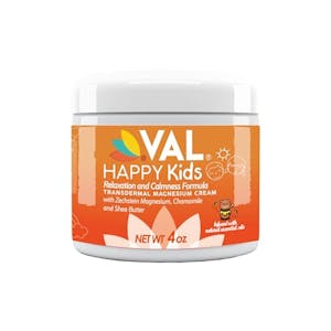 Magnesium Cream for Kids