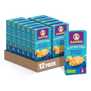 Annie's Macaroni and Cheese 12-Pack