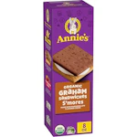 Annie's S'mores Graham Cookies