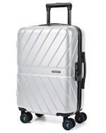 Carry-On Luggage