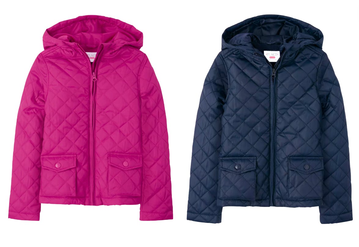 Children's Place Kids' Jacket