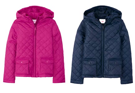 Children's Place Kids' Jacket