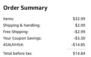 Amazon Rechargeable LED Flashlight 1 2024 2