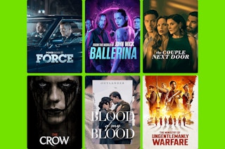 starz deal sep 25