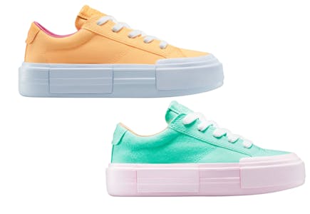 Converse Adult Shoes