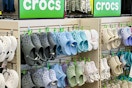 Crocs clogs