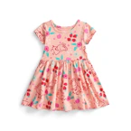 Peppa Pig Toddler Dress
