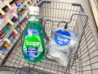 crest and oral-b walgreens