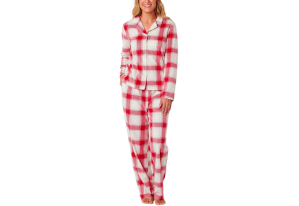 Adonna Women's Pajama Set