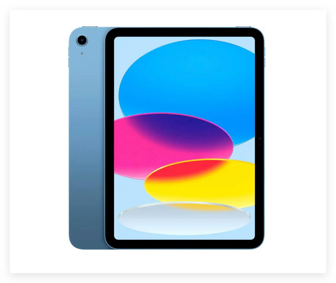 Apple iPad