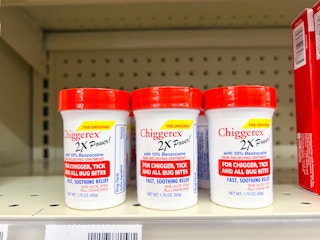 cvs chiggerex bug insect bite65