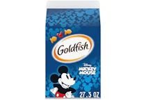 Goldfish Disney Crackers