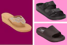 jcp sandals