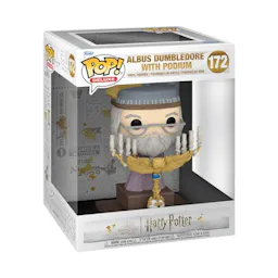 Funko Albus Dumbledore Figure