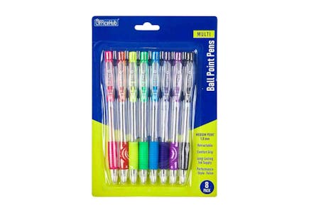 Office Hub Pens