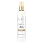 Shea Moisture Leave-in Treatment