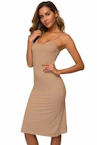 Women's Cami Slip Dress