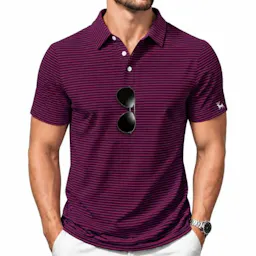 Men's Golf Polo Shirt