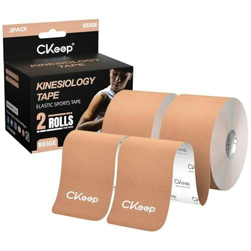 Kinesiology Tape 2-Pack