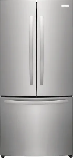 Frigidaire French Door Refrigerator