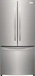 Frigidaire French Door Refrigerator