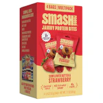 Smash Foods Protein Bites