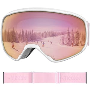 Adult Ski Goggles