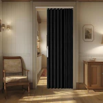 Magnetic Door Curtain