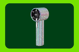 Sparkly Fan