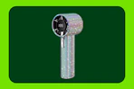 Sparkly Fan