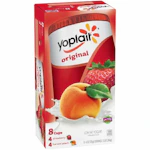 Yoplait Fridgepack