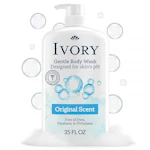 Ivory Body Wash