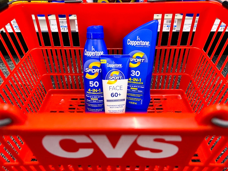 cvs coppertone sunscreen products 5