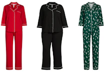 Joyspun Women’s Pajama Set