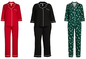 Joyspun Women’s Pajama Set