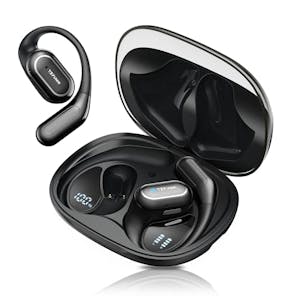 Open-Ear Bluetooth Wireless Earbuds