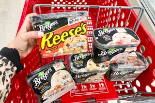 breyers ice cream