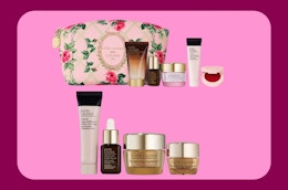 Get 10 Estee Lauder Items From Macy's for Only $45 ($207 Value) card image