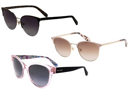 Kate Spade Adult Sunglasses