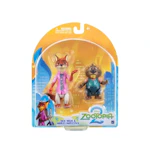 Disney Zootopia 2-Pack