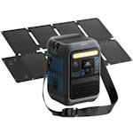 Anker SOLIX C300X Power Station