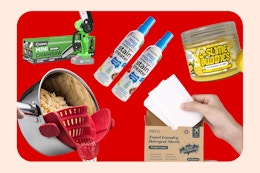 Useful items on sale for Prime Big Deal Days